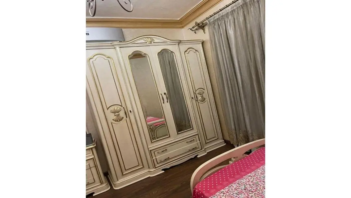 شقة فاخرة موفرة بخدمات مميزة