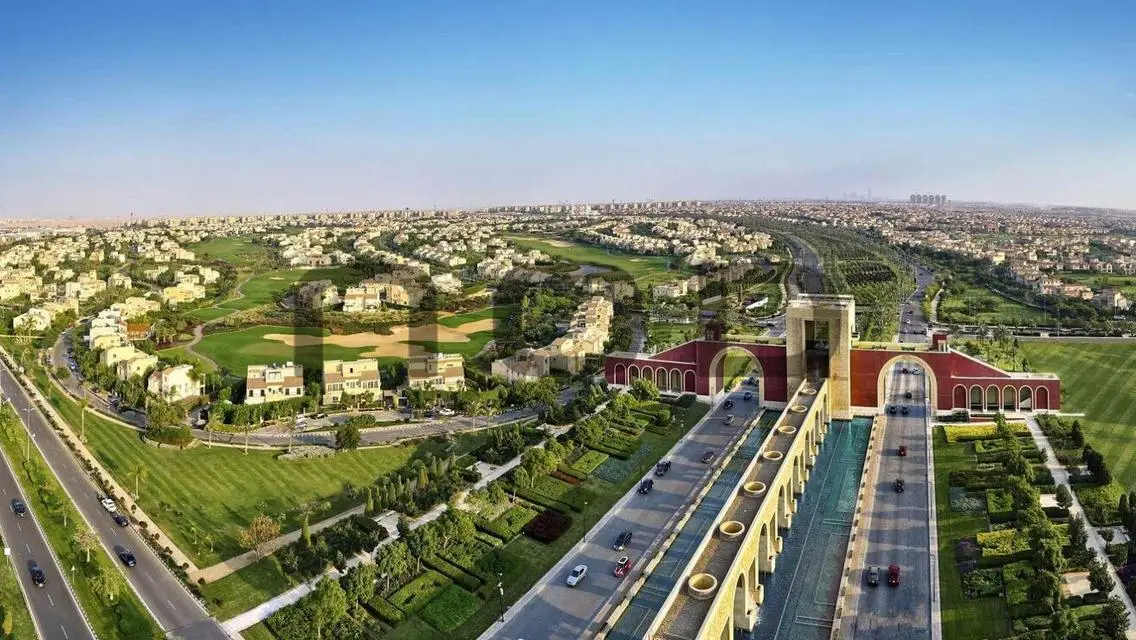 وحدة متميزة في Downtown Mall