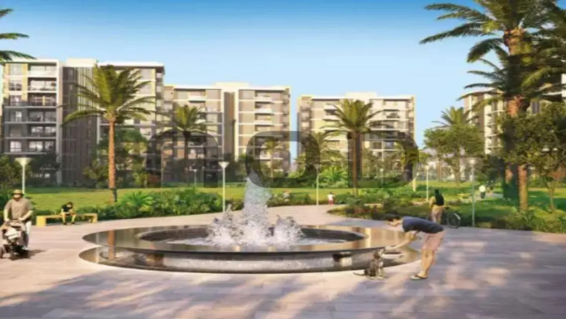 وحدة متميزة في Downtown Mall