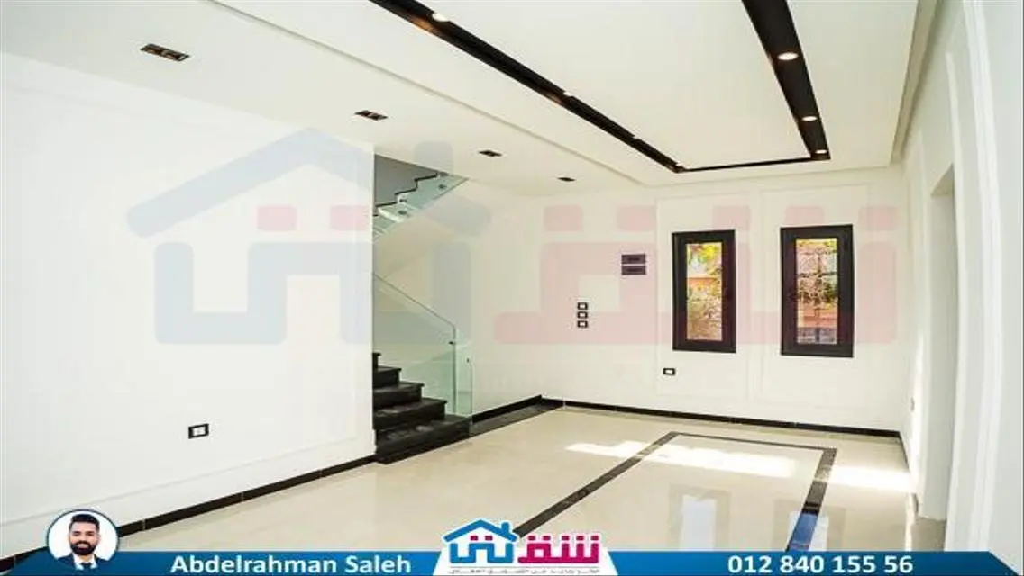 شقة فاخرة للبيع ب180-420