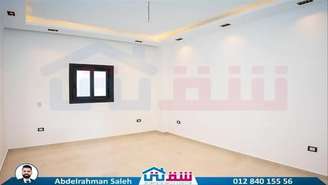 شقة فاخرة للبيع ب180-420