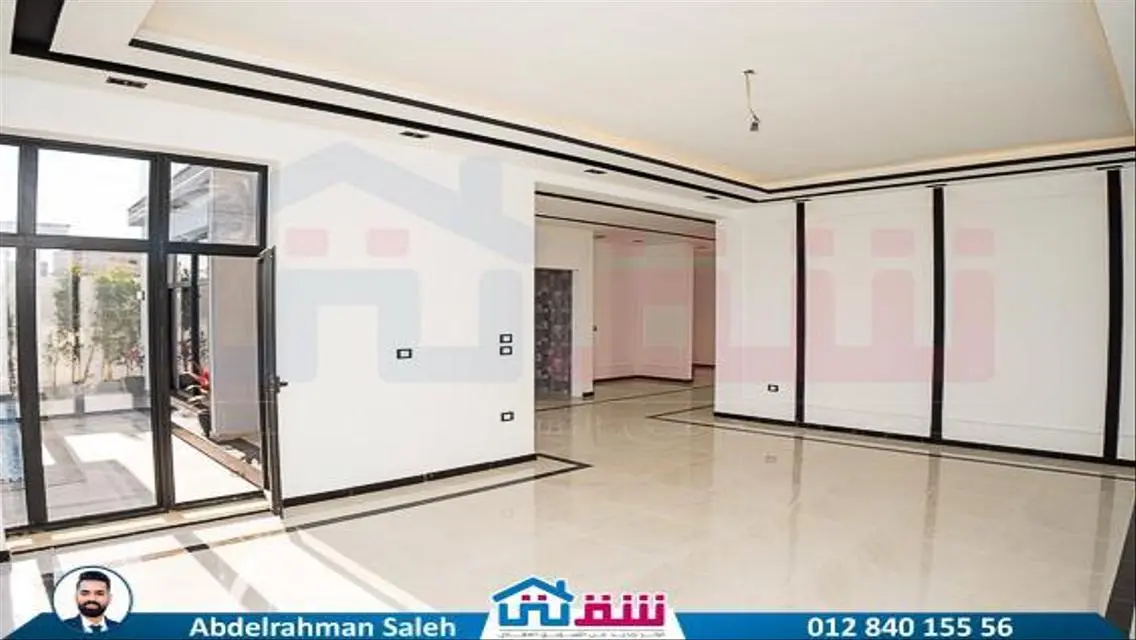 شقة فاخرة للبيع ب180-420