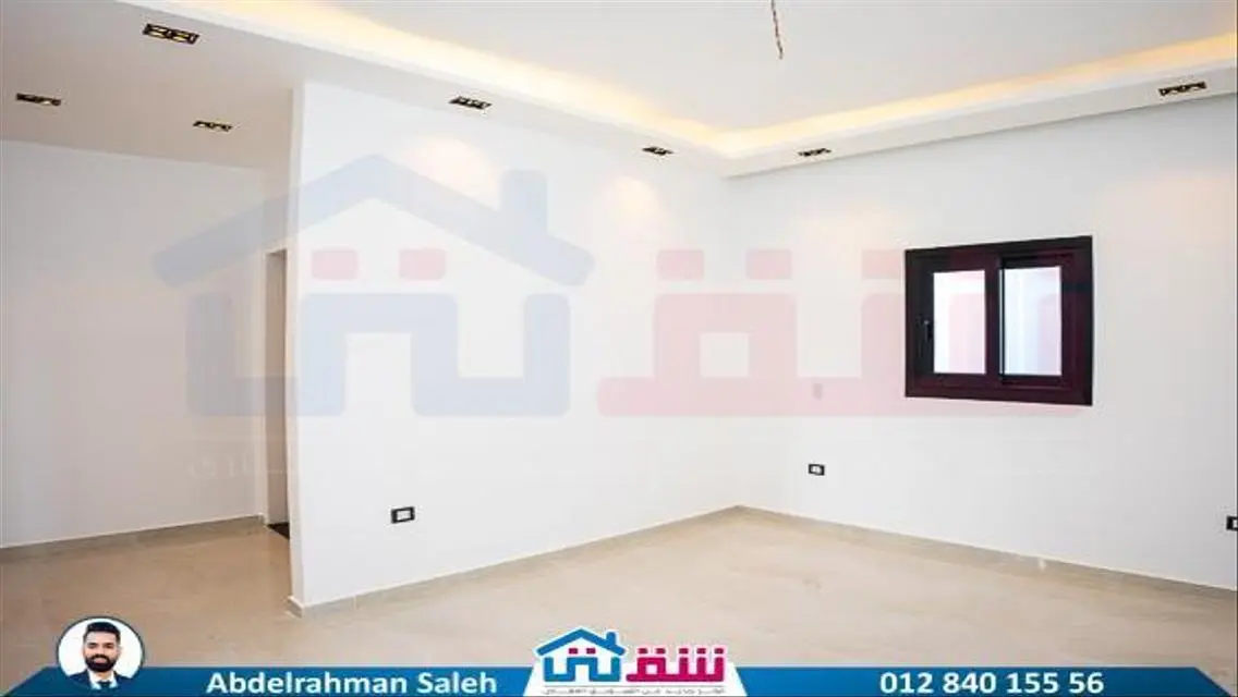 شقة فاخرة للبيع ب180-420