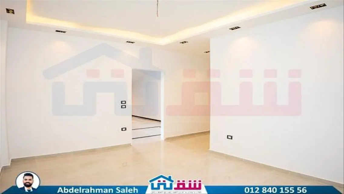 شقة فاخرة للبيع ب180-420