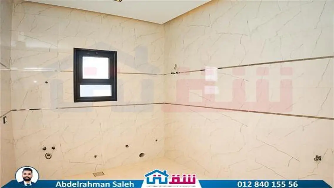 شقة فاخرة للبيع ب180-420