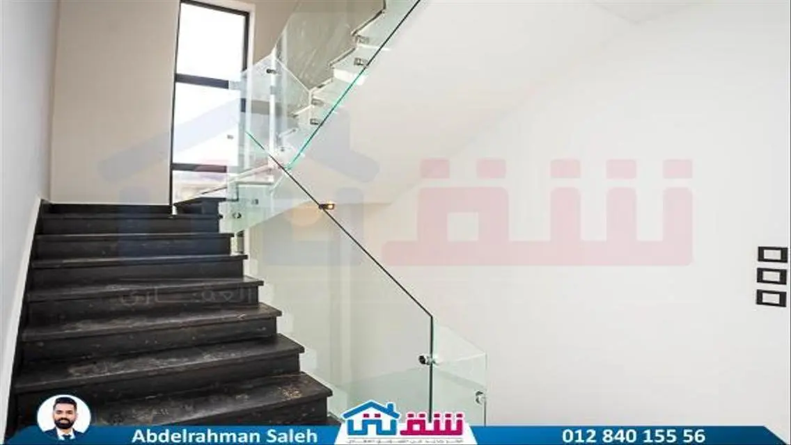 شقة فاخرة للبيع ب180-420