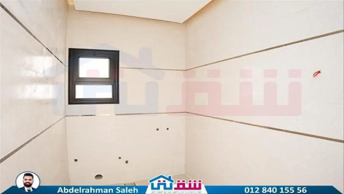 شقة فاخرة للبيع ب180-420