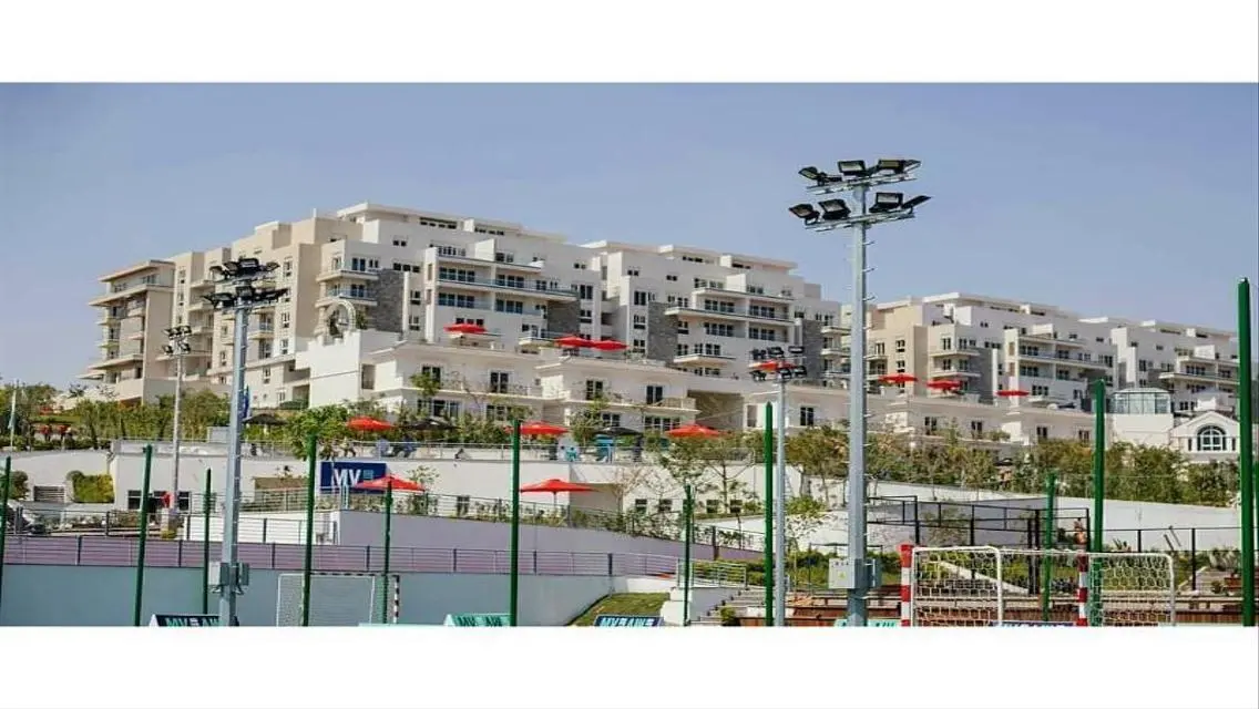شقة فاخرة للبيع في مدينة iCity