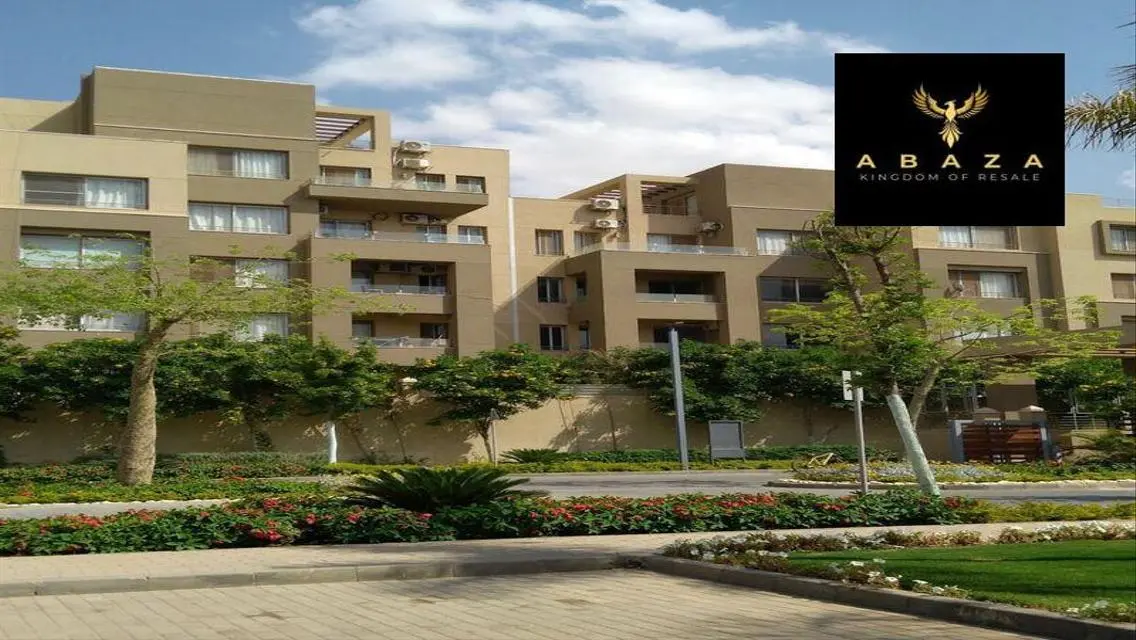 Luxury Apartment for Sale in Prime Location
