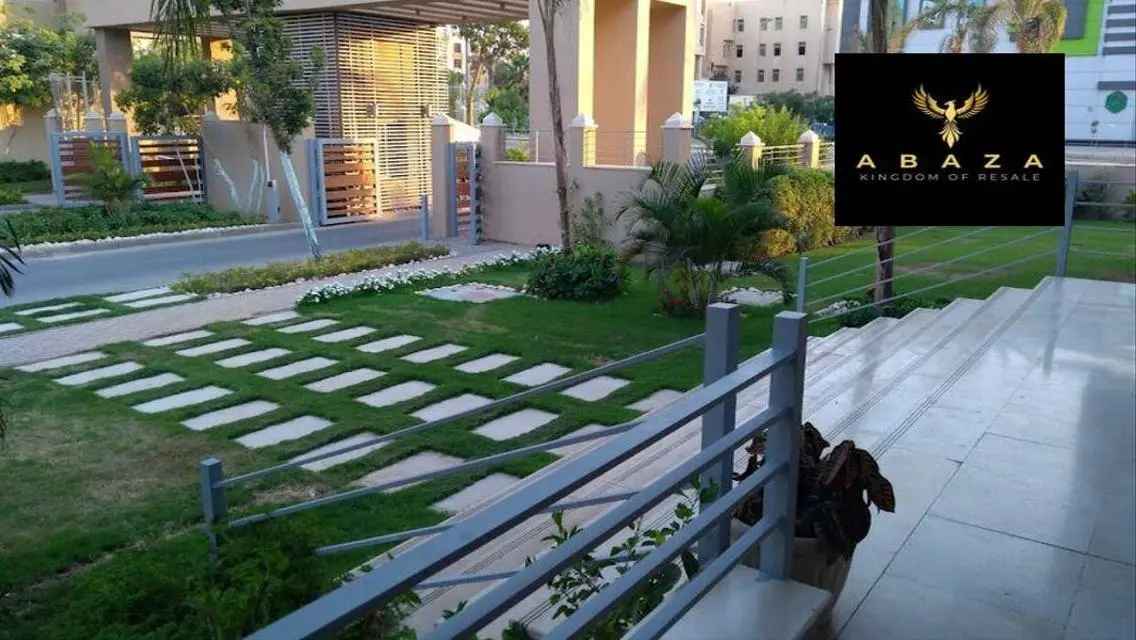 Luxury Apartment for Sale in Prime Location