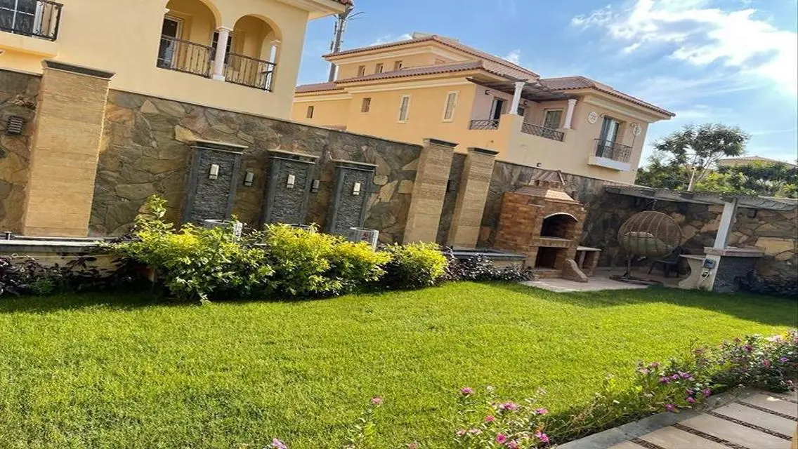 Luxury Villa at Heritage