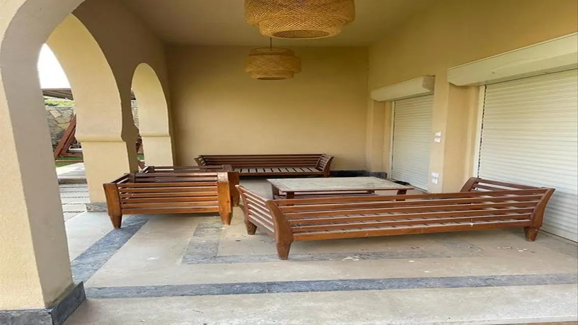 Luxury Villa at Heritage