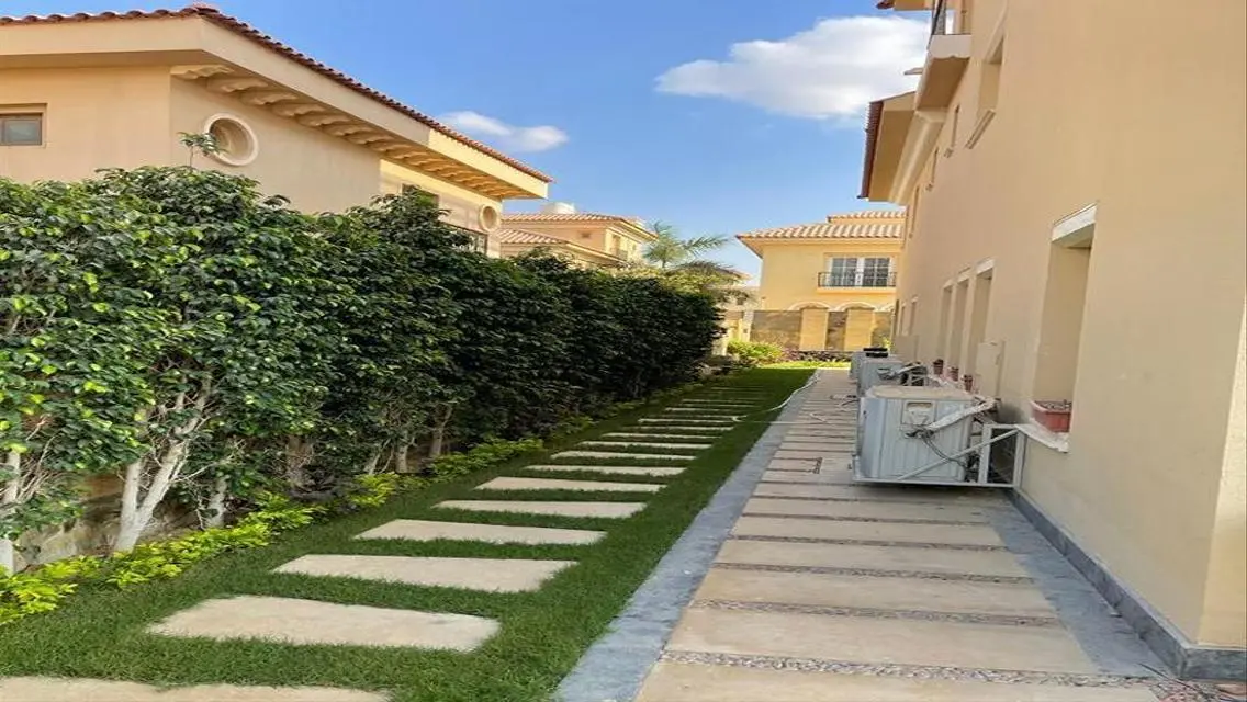Luxury Villa at Heritage