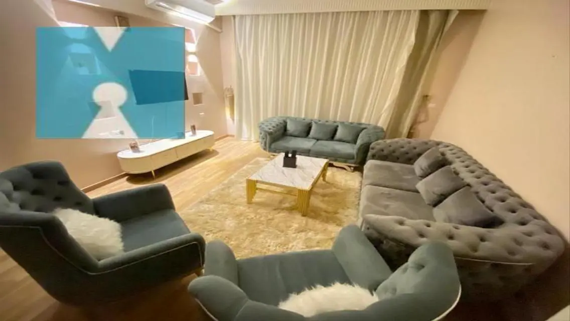 Stunning Apartment in the Heart of the City with Premium Amenities
