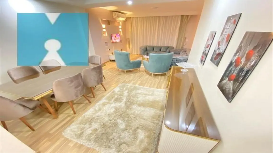 Stunning Apartment in the Heart of the City with Premium Amenities