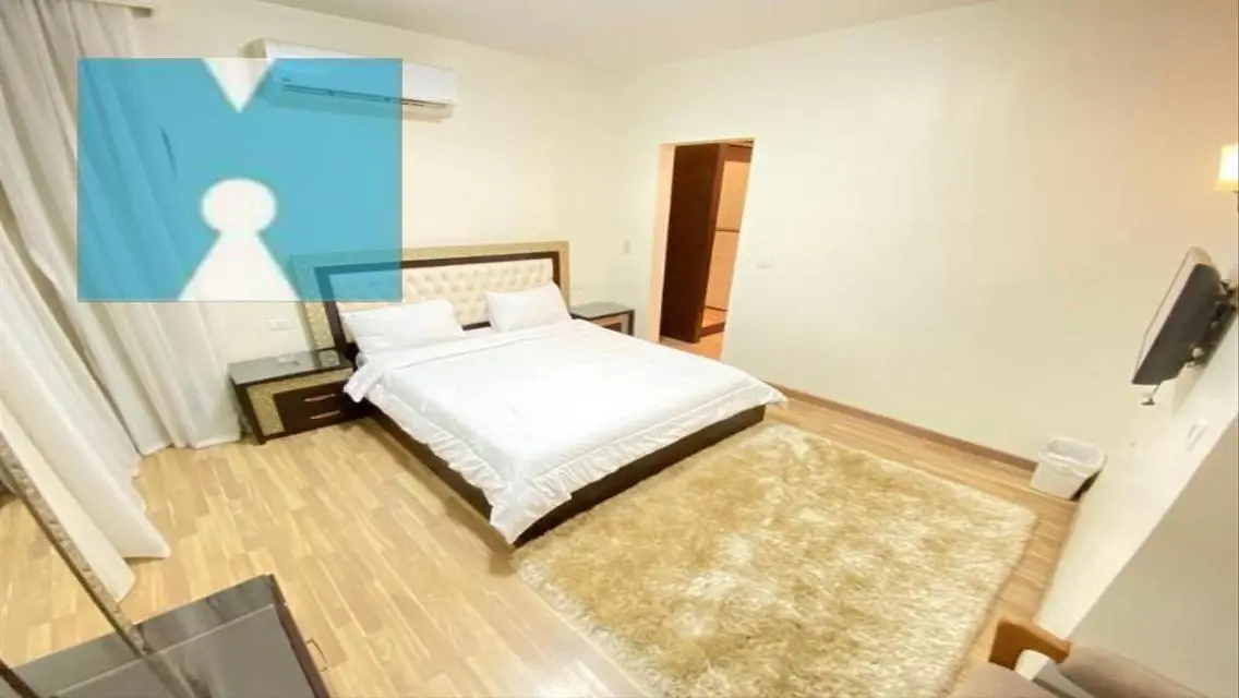 Stunning Apartment in the Heart of the City with Premium Amenities