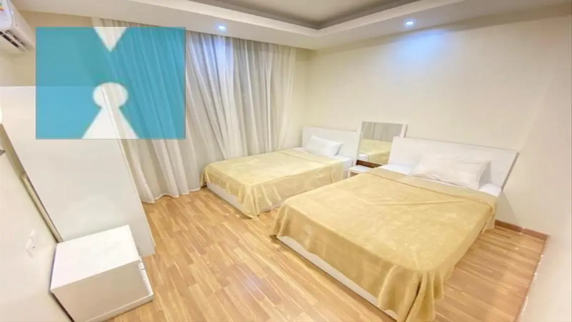 Stunning Apartment in the Heart of the City with Premium Amenities