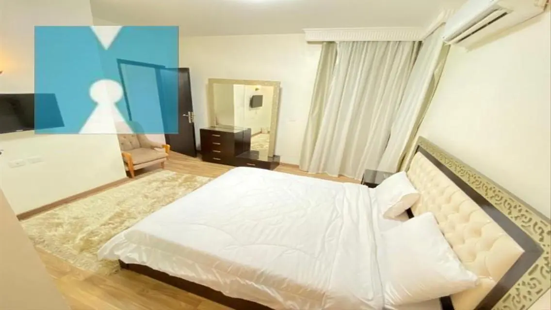 Stunning Apartment in the Heart of the City with Premium Amenities
