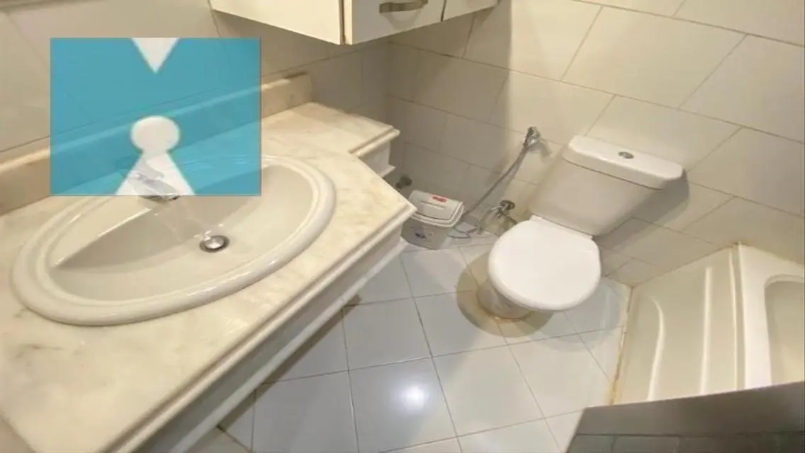 Stunning Apartment in the Heart of the City with Premium Amenities