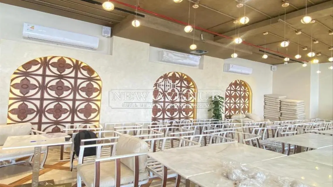 Luxury Apartment for Sale - 100 Square Meters