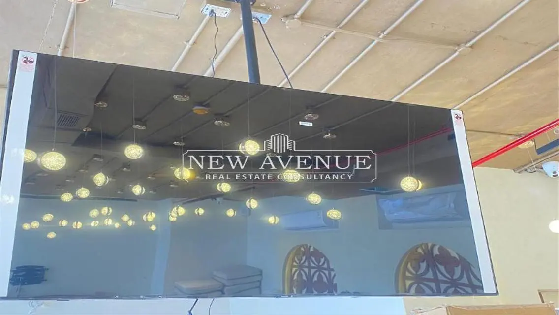 Luxury Apartment for Sale - 100 Square Meters