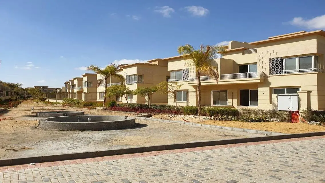 Luxurious Villa for Sale with Spacious Area in Jeddah