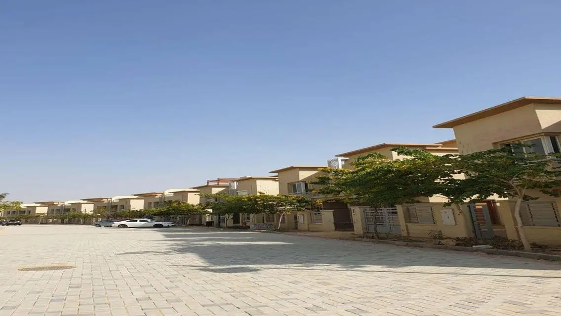 Luxurious Villa for Sale with Spacious Area in Jeddah