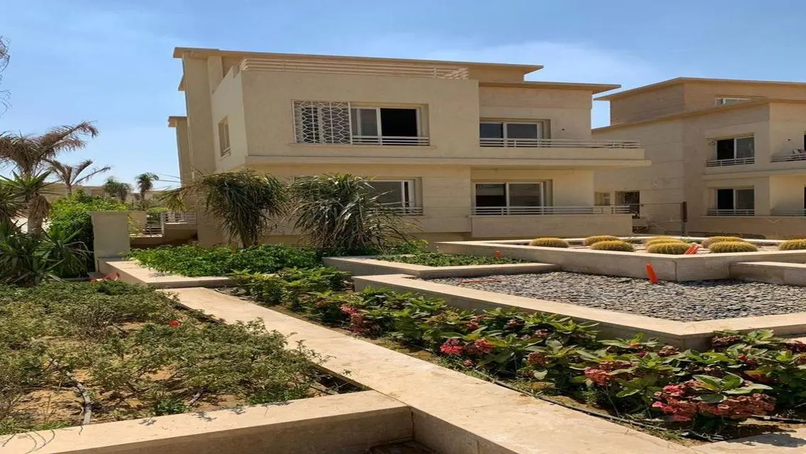 Luxurious Villa for Sale with Spacious Area in Jeddah