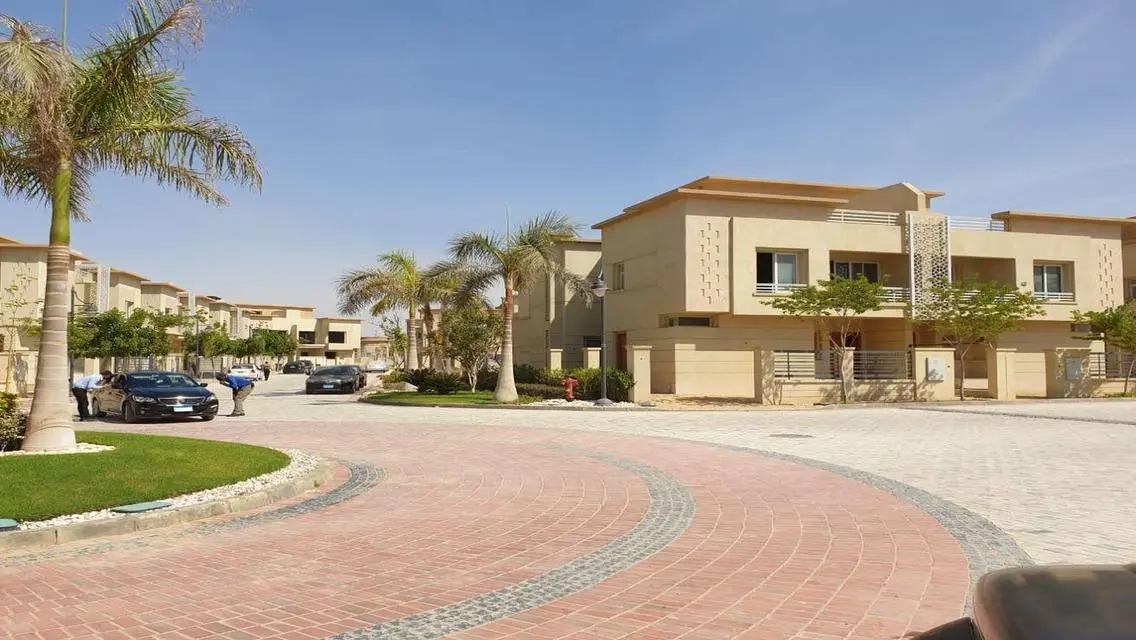 Luxurious Villa for Sale with Spacious Area in Jeddah