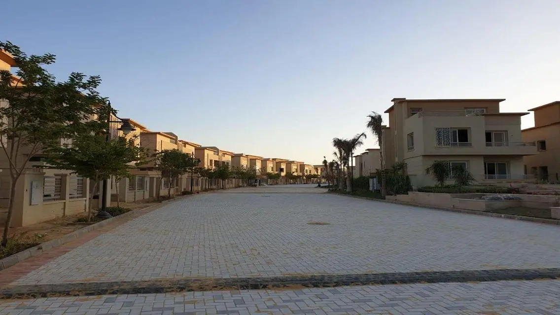 Luxurious Villa for Sale with Spacious Area in Jeddah