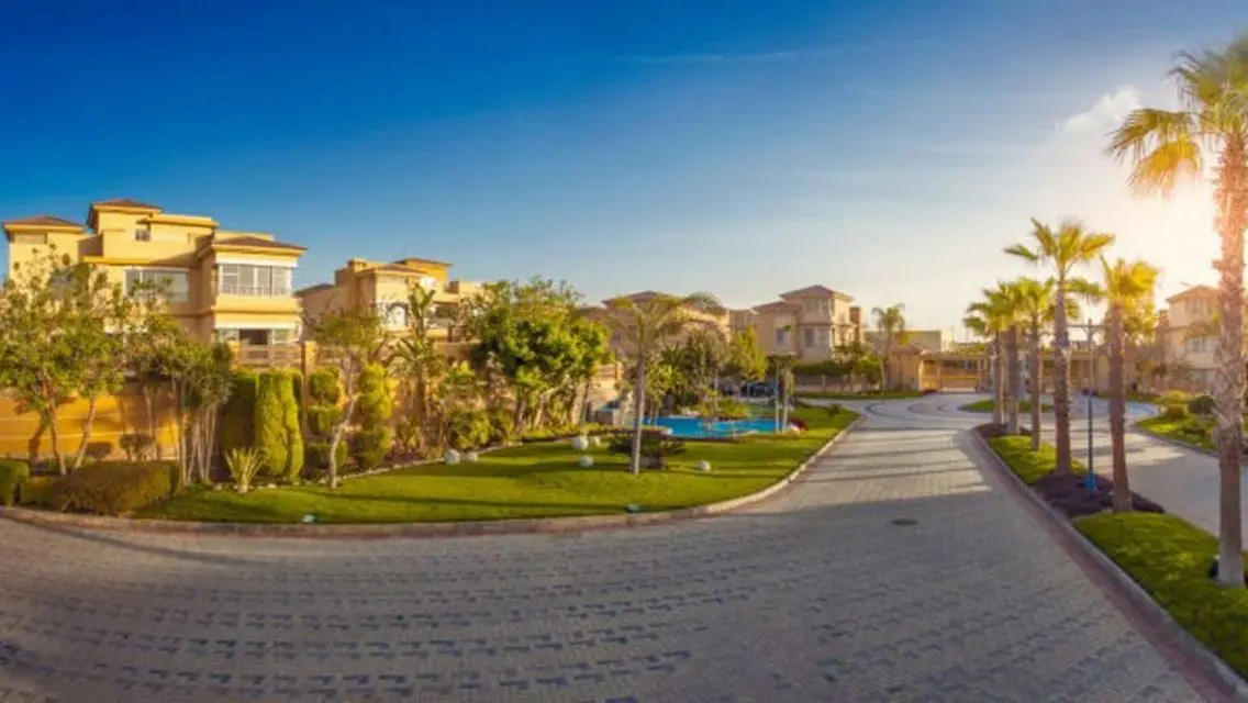 Luxurious Villa for Sale with Spacious Area in Jeddah