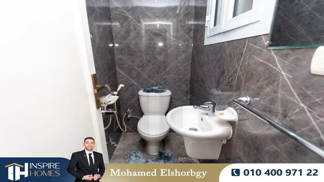 Stunning Apartment for Sale with Ample Space