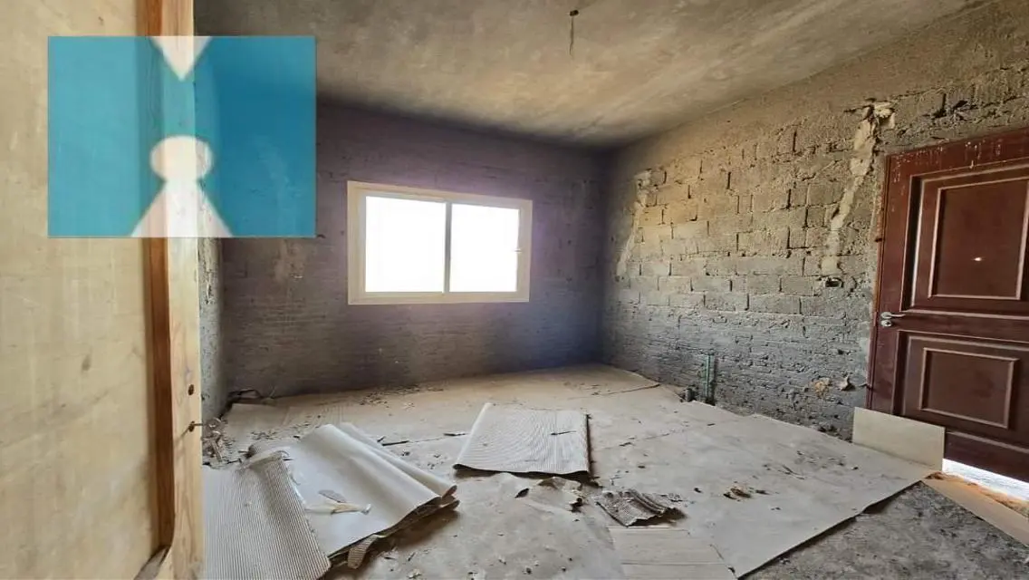 Luxury 4-Bedroom Apartment with Private Garden in the City Center