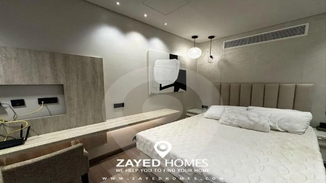 Luxury Apartment for Sale - 350 Square Meters
