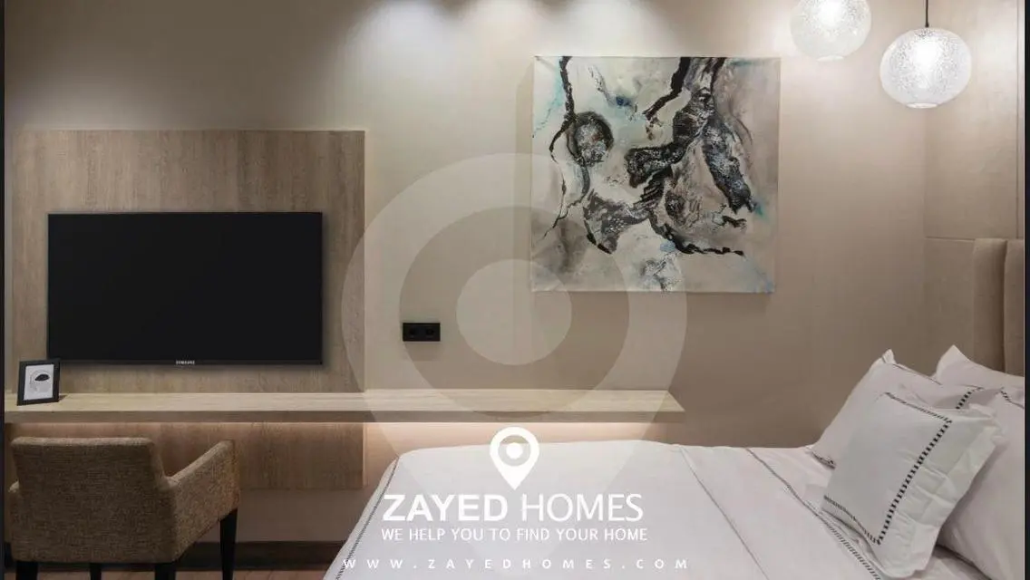 Luxury Apartment for Sale - 350 Square Meters
