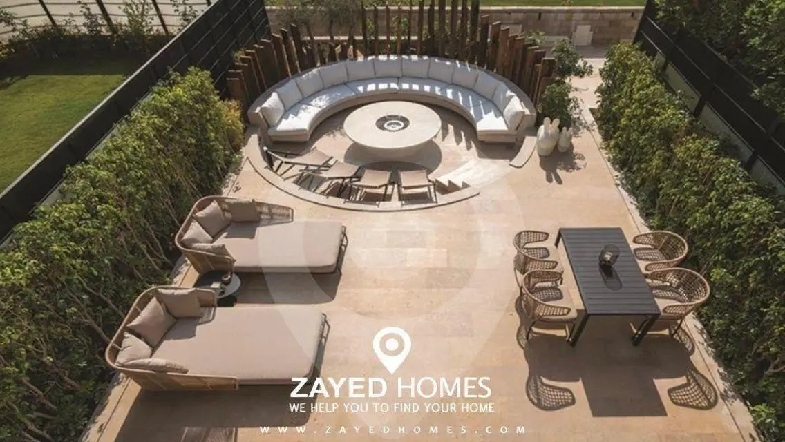 Luxury Apartment for Sale - 350 Square Meters