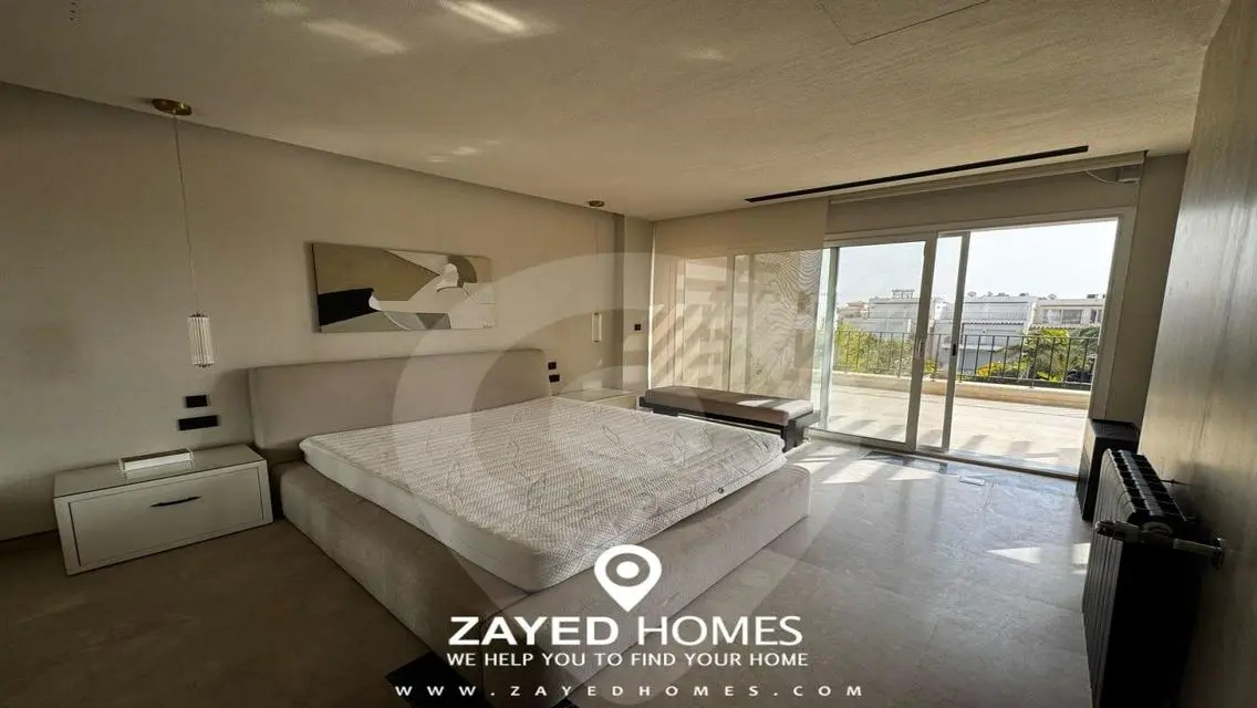 Luxury Apartment for Sale - 350 Square Meters