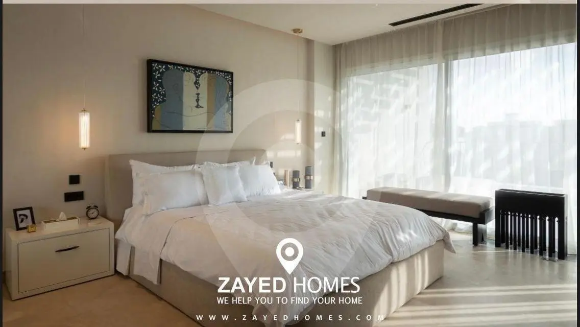 Luxury Apartment for Sale - 350 Square Meters