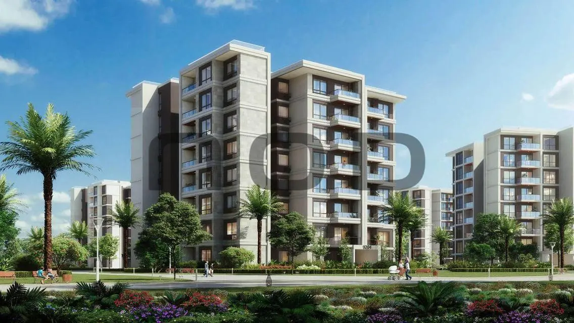 Luxury Residential Unit in Downtown