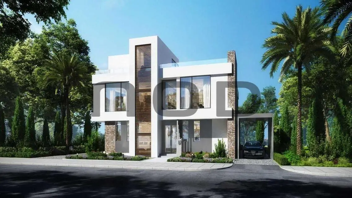 Luxury Residential Unit in Downtown