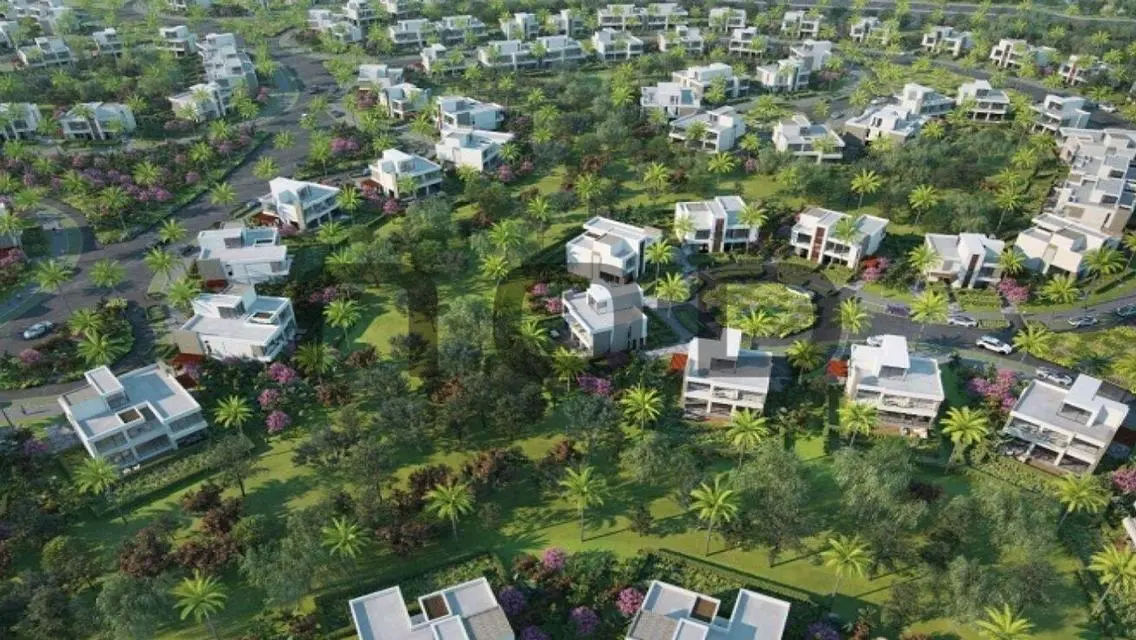 Luxury Residential Unit in Downtown