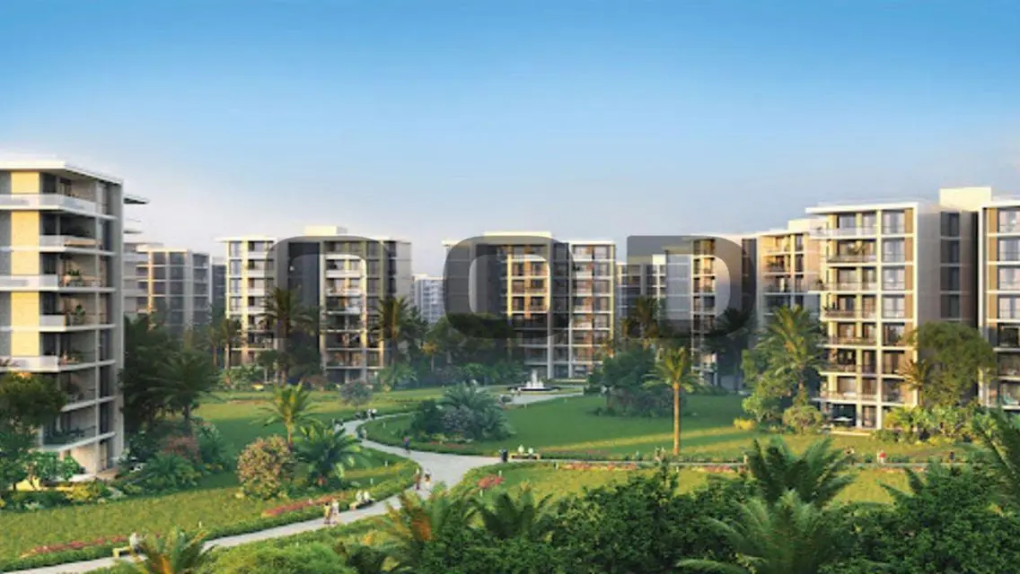 Luxury Residential Unit in Downtown