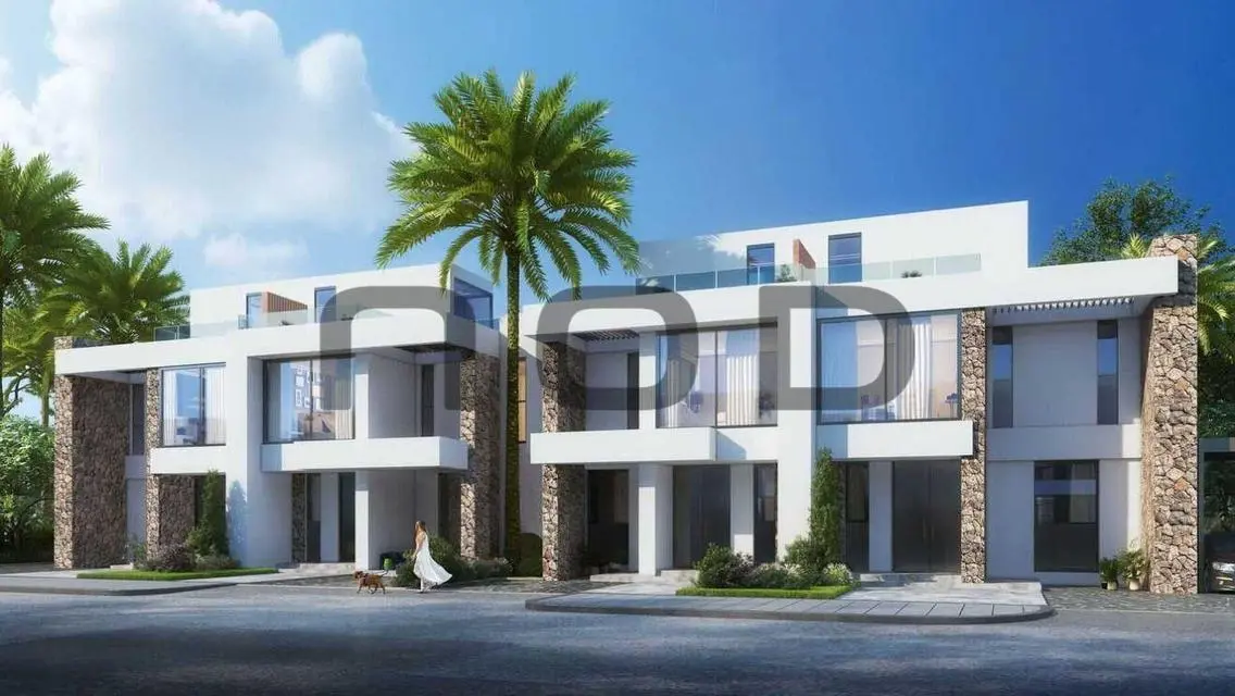 Luxury Residential Unit in Downtown