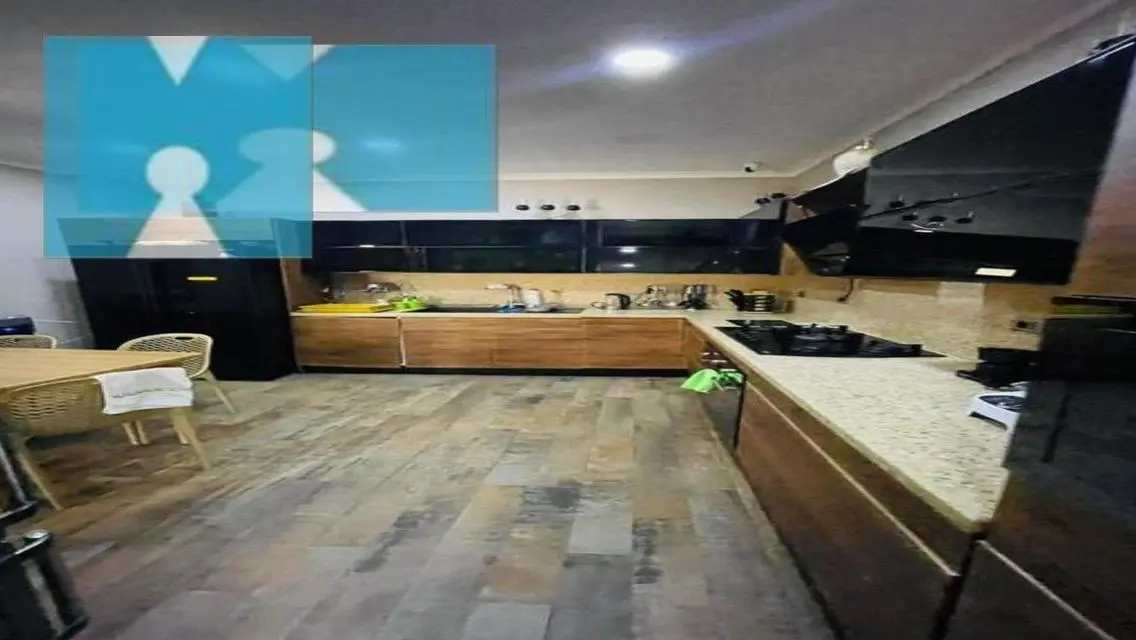 Luxury Apartment for Sale with Prime Features