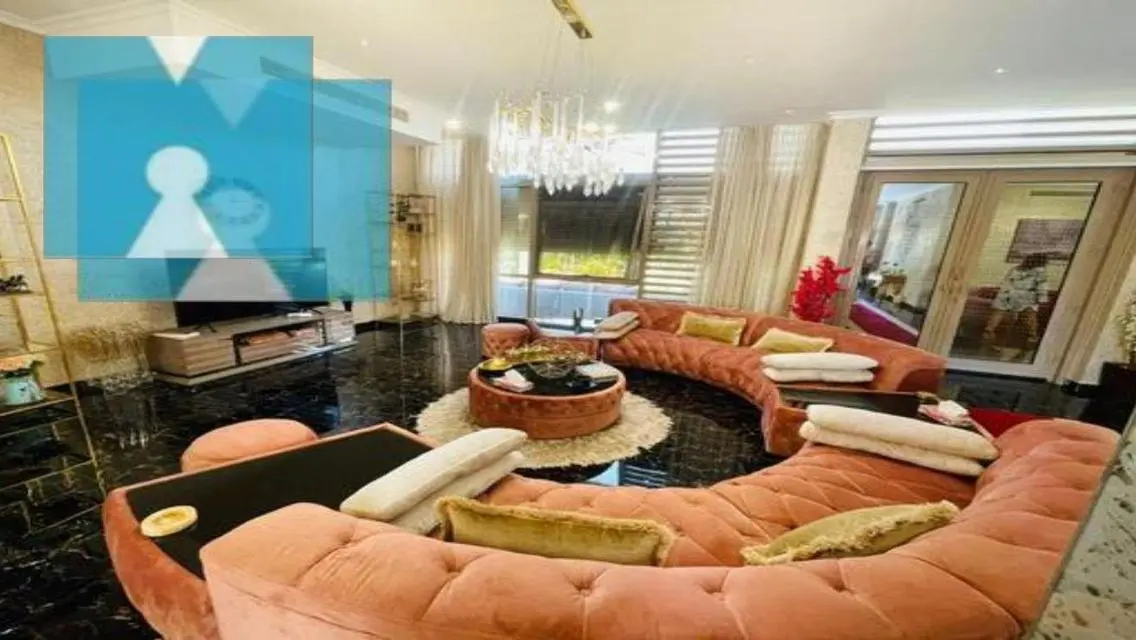 Luxury Apartment for Sale with Prime Features