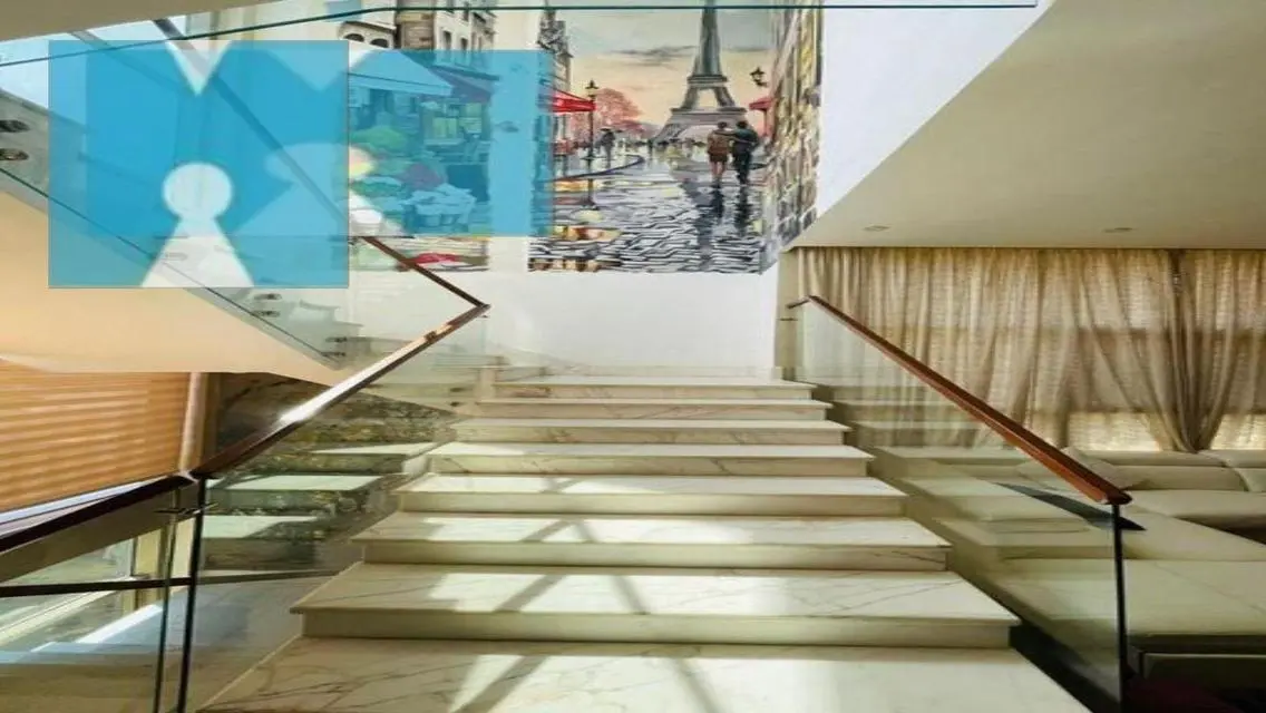 Luxury Apartment for Sale with Prime Features