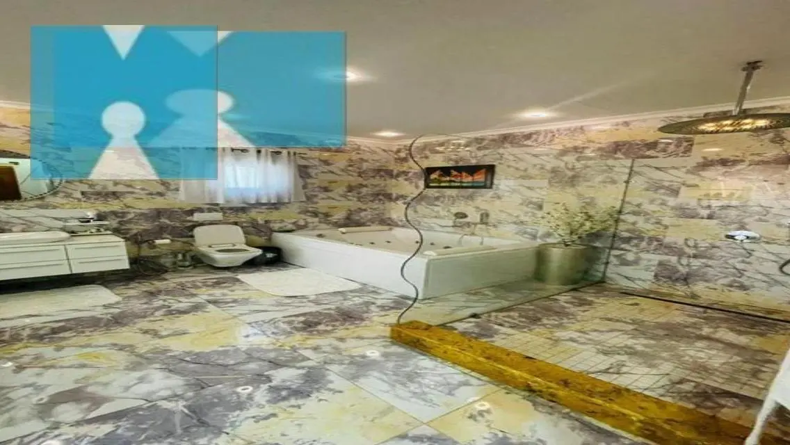 Luxury Apartment for Sale with Prime Features