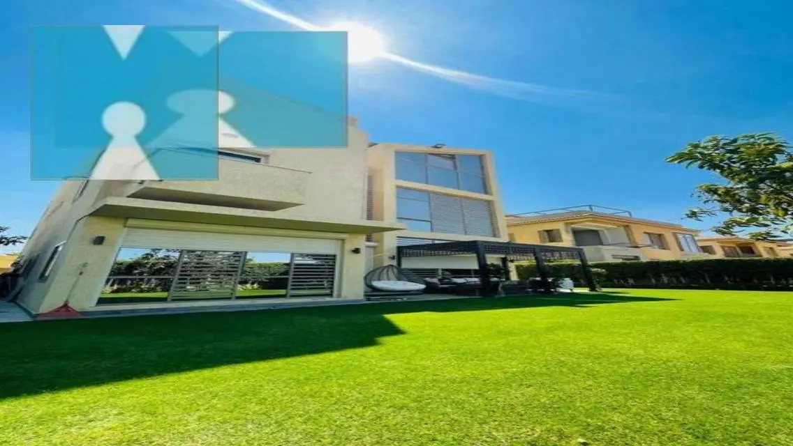 Luxury Apartment for Sale with Prime Features