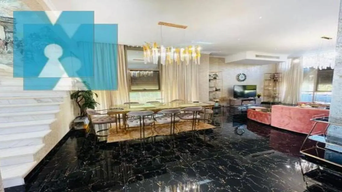 Luxury Apartment for Sale with Prime Features