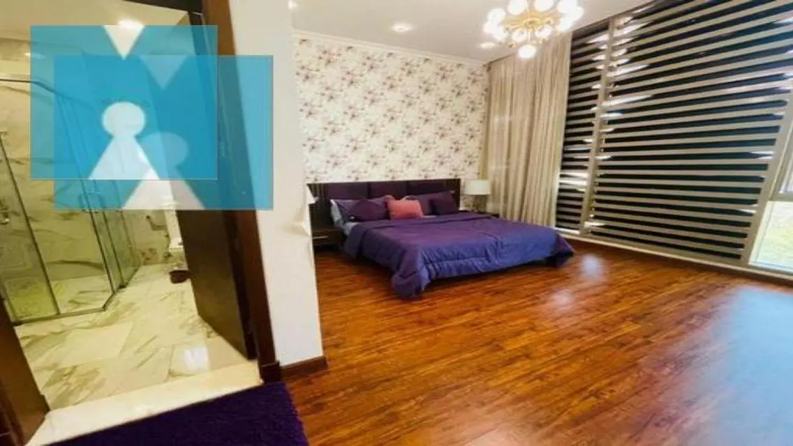 Luxury Apartment for Sale with Prime Features